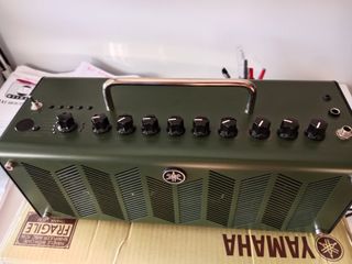 Amplificador Yamaha THR10X