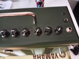 Amplificador Yamaha THR10X