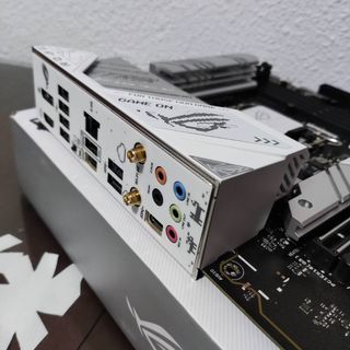 Placa base Rog B760-A Gaming WiFi