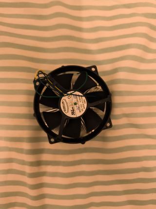 Ventilador EVERFLOW PC - F12902590