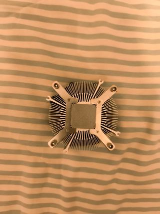 Ventilador EVERFLOW PC - F12902590
