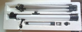 Telescopio terrestre Zoom 35x-50x