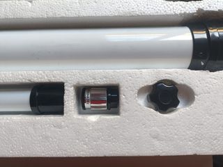 Telescopio terrestre Zoom 35x-50x