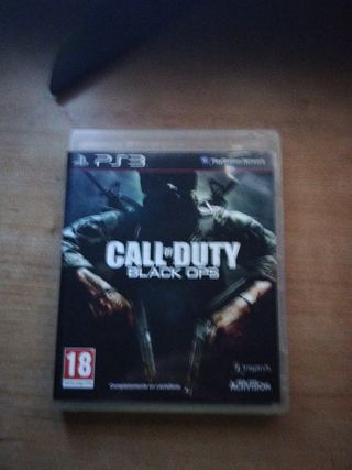 PS3: Call of Duty, Dark Void, MW3