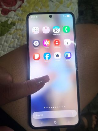 Samsung Z Flip 4 - Perfetto