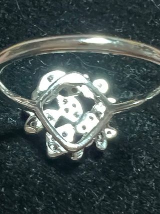 Anillo Tous - oro, Brillantes