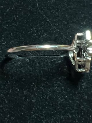 Anillo Tous - oro, Brillantes