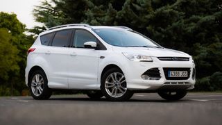 Ford Kuga 2015
