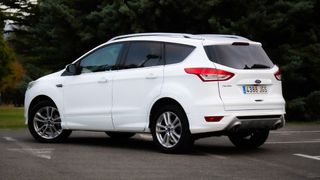Ford Kuga 2015