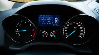 Ford Kuga 2015