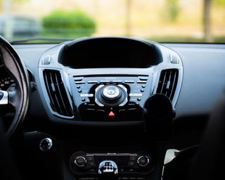 Ford Kuga 2015