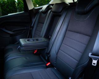 Ford Kuga 2015