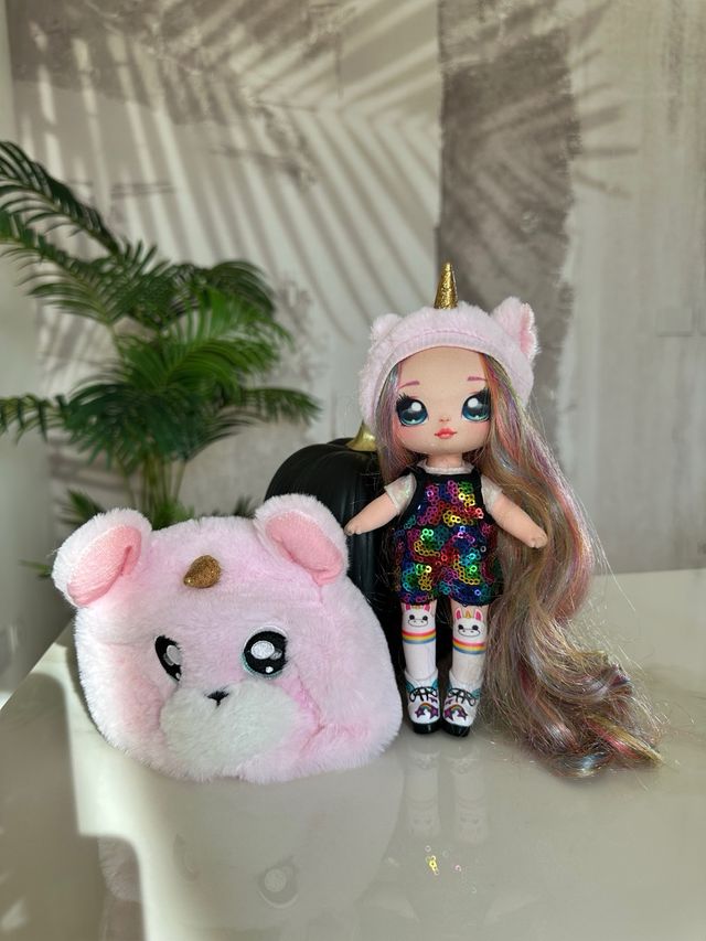 Bambola Na! Na! Na! Surprise Britney