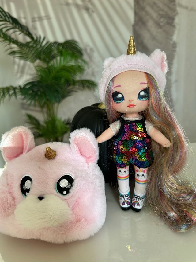 Bambola Na! Na! Na! Surprise Britney