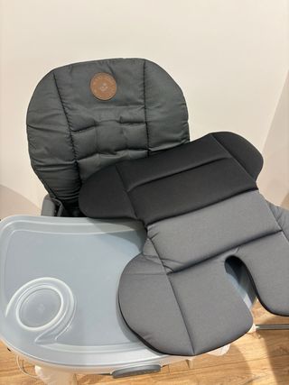 Maxi-Cosi Minla: Trona Bebé Evolutiva