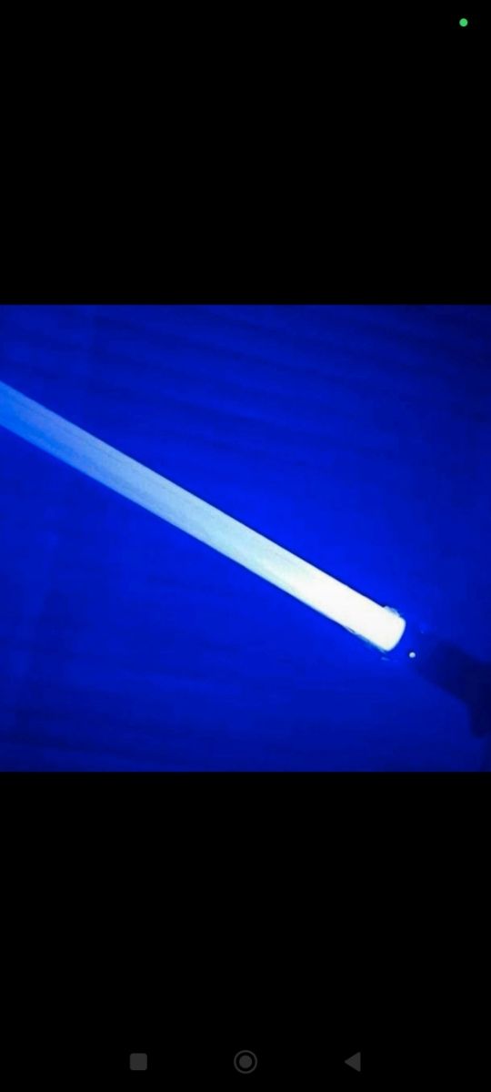 2 Espadas Láser Jedi Star Wars