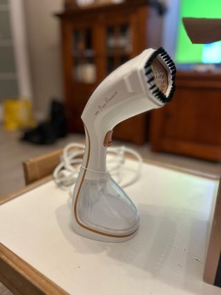 Plancha vapor mano - Perfecta