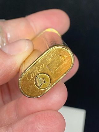 Accendini vintage - Lotto da 8