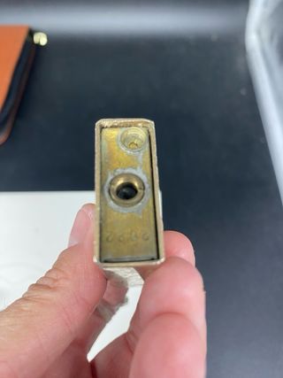 Accendini vintage - Lotto da 8