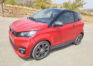 AIXAM  GTI 2018