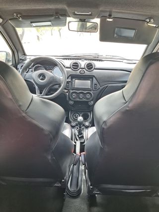 AIXAM  GTI 2018