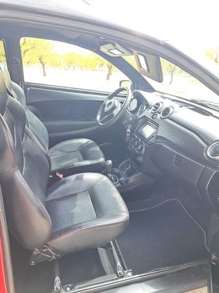 AIXAM  GTI 2018
