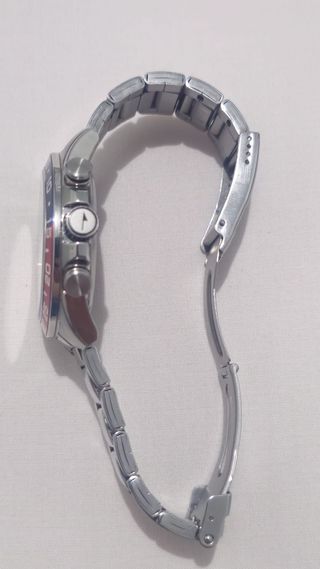 Reloj Lotus Cronografo Azul