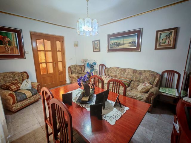 Casa Bolaños de Calatrava