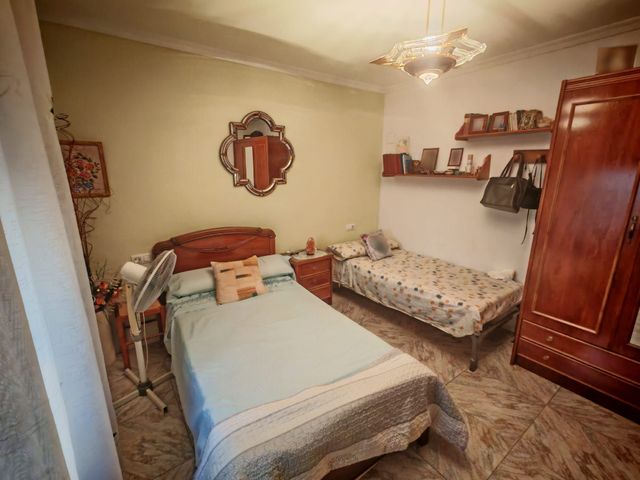 Casa Bolaños de Calatrava