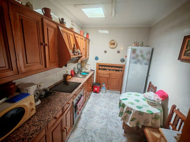 Casa Bolaños de Calatrava