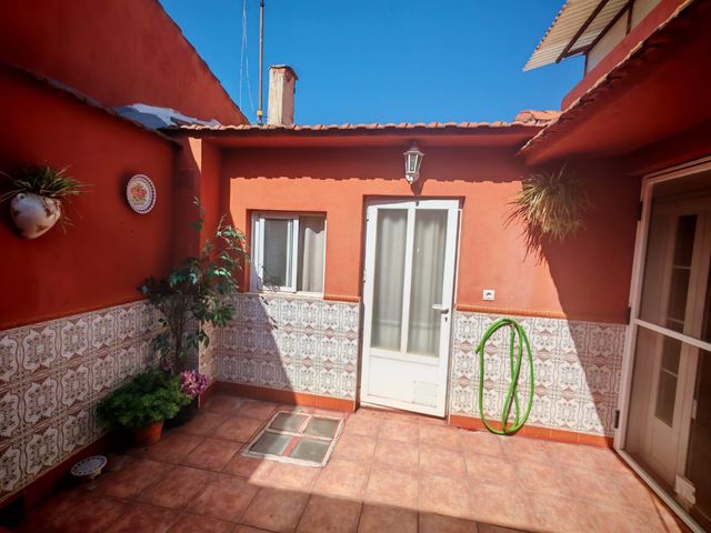 Casa Bolaños de Calatrava