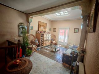 Casa Bolaños de Calatrava