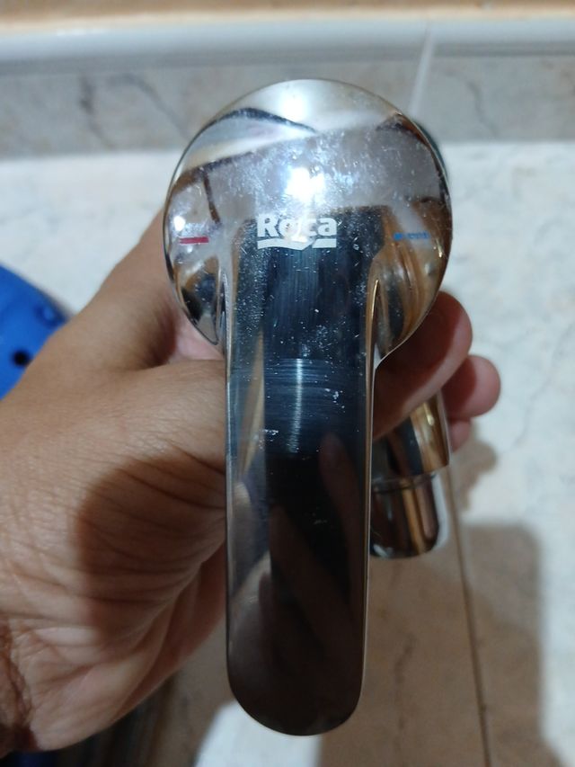 Grifo Roca - Monomando Baño