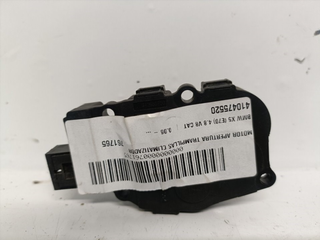 MOTOR APERTURA TRAMPILLAS CLIMATIZADOR BMW SERIE