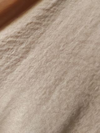 Top rosa fluido - Talla única