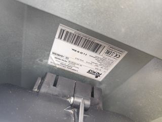 Campana extractora Teka CC-40 INOX