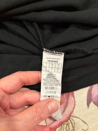 Maglietta Ghostbusters Tezenis S