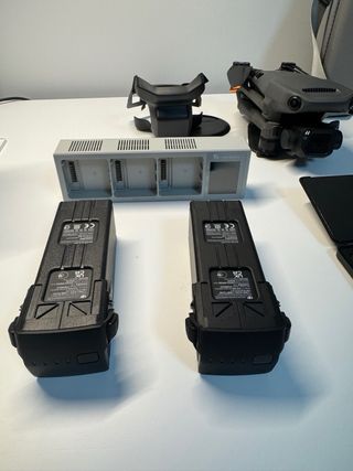 DJI Mavic 3 Classic Drone