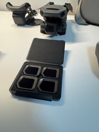 DJI Mavic 3 Classic Drone