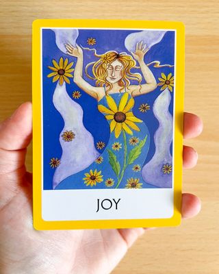 Carte Oracolo Chakra: 49 carte