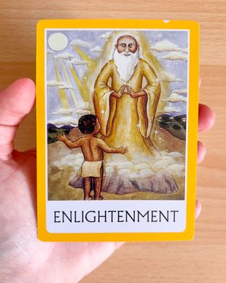 Carte Oracolo Chakra: 49 carte