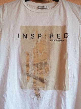 Camiseta
