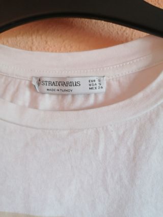 Camiseta