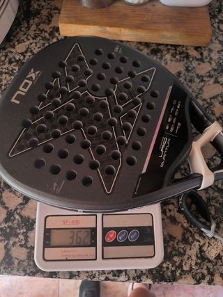  Nox LA10 Quantum 12k - 2025