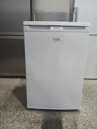 Congelador Beko 85cm - Mini congelador