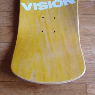Vision skateboards Agressor 2 tabla de skate