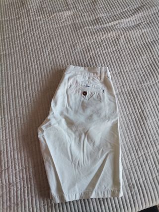 Pantalon corto 