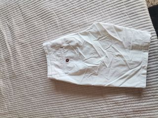Pantalon corto 