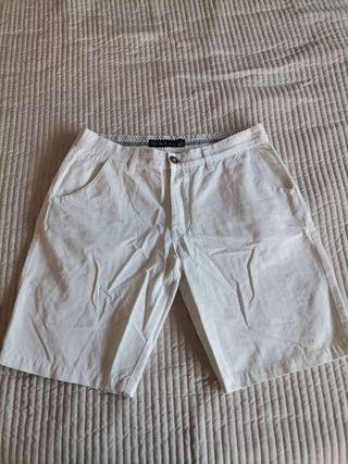 Pantalon corto 