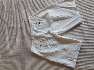 Pantalon corto 